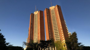  Torres de Manantiales Apart Hotel  Мар-Дель-Плата